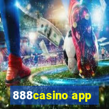 888casino app